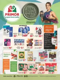 Catálogo Primor Supermercado Página 1