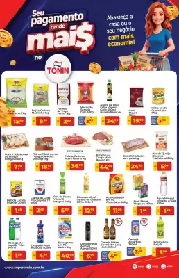 Tonin Superatacado (válido até 7-08)