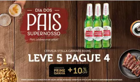 Folheto Super Nosso Página 2