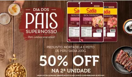 Folheto Super Nosso Página 3