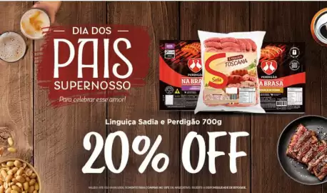 Folheto Super Nosso Página 4