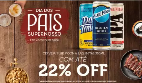 Folheto Super Nosso Página 5