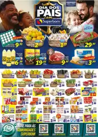 Catálogo Superbom Supermercados Página 1