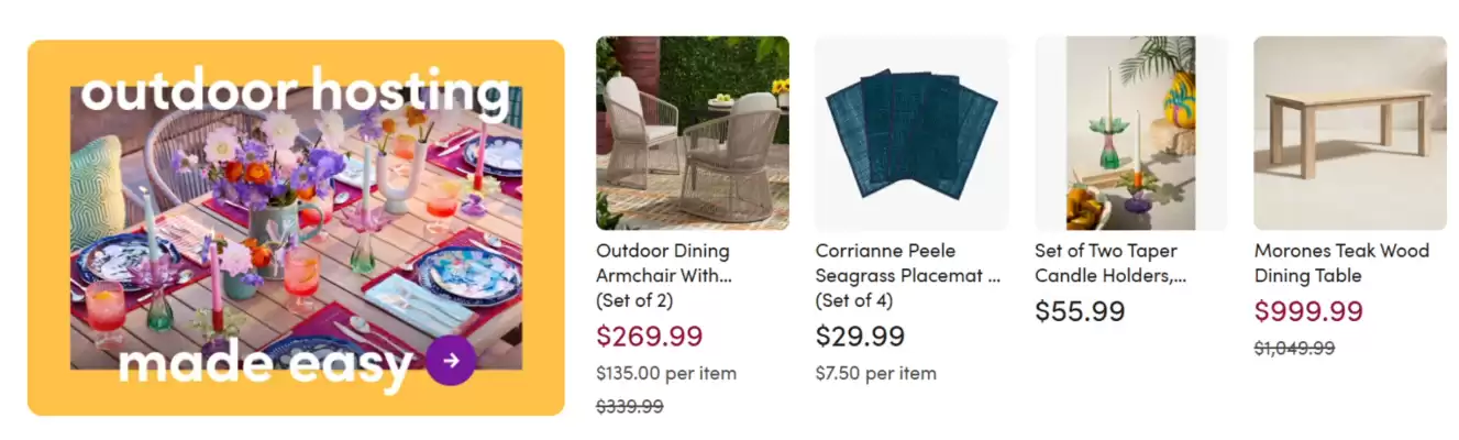 Wayfair (valid until 11-08)
