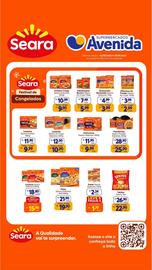 Catálogo Supermercados Avenida semana 32 Página 2