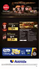 Catálogo Supermercados Avenida semana 32 Página 1