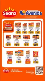 Catálogo Supermercados Avenida semana 32 Página 2
