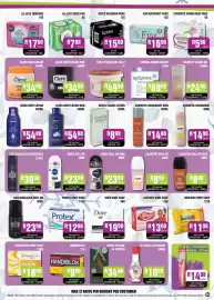 Cosmetic Connection catalogue Page 3