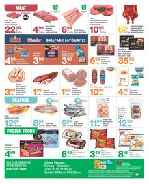 Highland Farms flyer week 32 Page 4