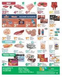 Highland Farms flyer week 32 Page 4