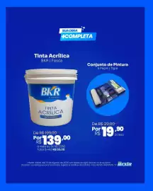 Folheto Lojas Becker Página 2