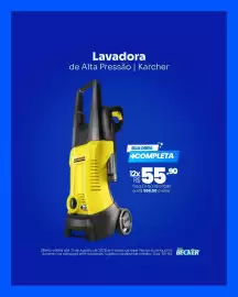 Folheto Lojas Becker Página 4