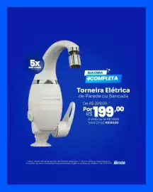 Folheto Lojas Becker Página 5