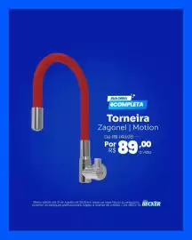 Folheto Lojas Becker Página 6