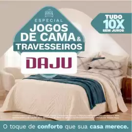 Catálogo Daju Página 1