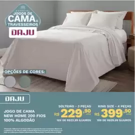 Catálogo Daju Página 2