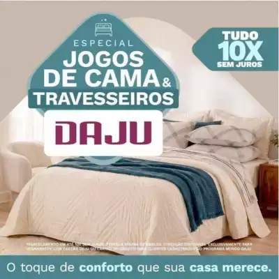 Daju (válido até 30-08)