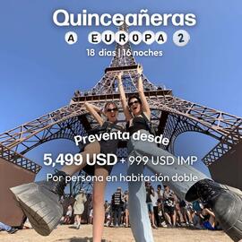 Catálogo Mega Travel Página 8