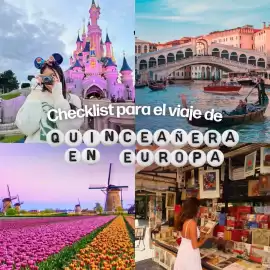 Catálogo Mega Travel Página 1