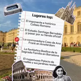 Catálogo Mega Travel Página 4