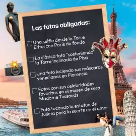 Catálogo Mega Travel Página 5