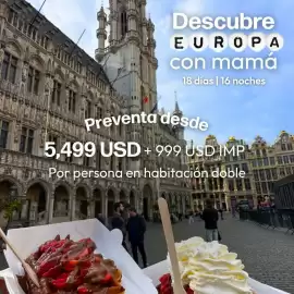 Catálogo Mega Travel Página 6