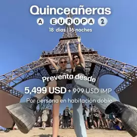 Catálogo Mega Travel Página 8