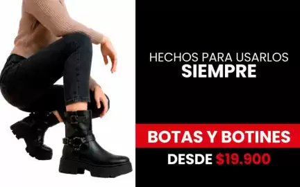 Catálogo Todo Piel Página 1