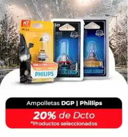 Catálogo Autoplanet Página 7