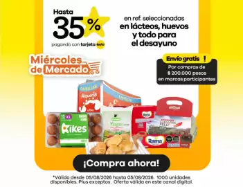 Catálogo Éxito semana 32 Página 2
