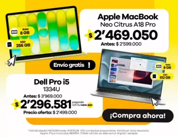 Catálogo Éxito semana 32 Página 3