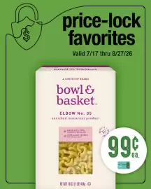 The Fresh Grocer weekly ad Page 1