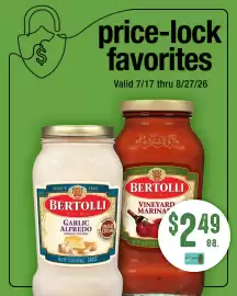 The Fresh Grocer weekly ad Page 2