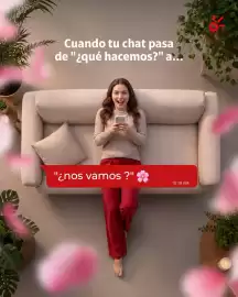 Catálogo Claro semana 32 Página 1