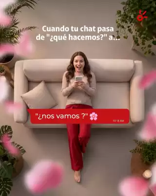 Claro (válido hasta 10-08)