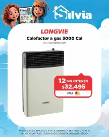 Catálogo Casa Silvia Página 10