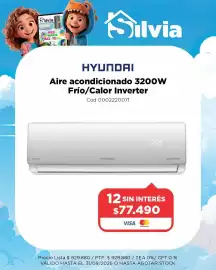 Catálogo Casa Silvia Página 4