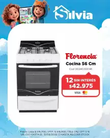 Catálogo Casa Silvia Página 7
