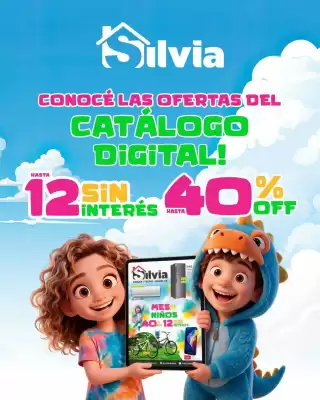 Casa Silvia (válido hasta 31-08)