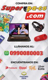 Catálogo Super Paco Página 32