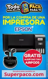 Catálogo Super Paco Página 16