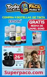 Catálogo Super Paco Página 24