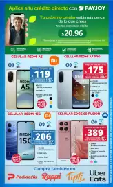 Catálogo Super Paco Página 25