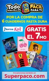 Catálogo Super Paco Página 3