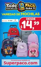 Catálogo Super Paco Página 7