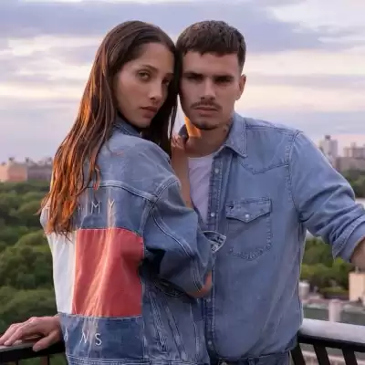 Tommy Hilfiger (válido até 10-08)