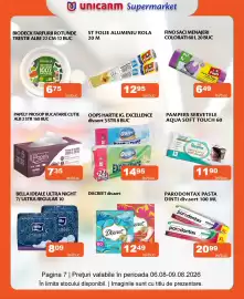 Catalog Unicarm Pagină 7