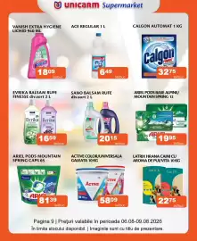 Catalog Unicarm Pagină 9