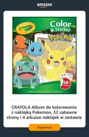 Amazon gazetka tydzień 32 Strona 3