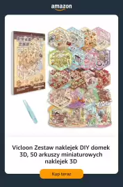 Amazon gazetka tydzień 32 Strona 4